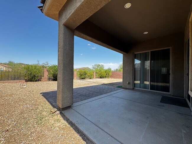 Building Photo - NW (Continental Reserve and Silverbell) 4 ...