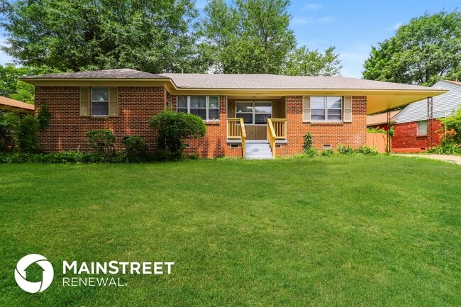 Building Photo - 3601 Hanna Dr