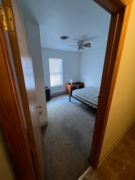 Bedroom 3 - 218 N Queen St