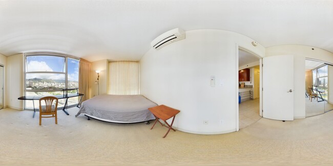 Building Photo - Furnished 2bd/2ba in the Heart of Kaka'ako