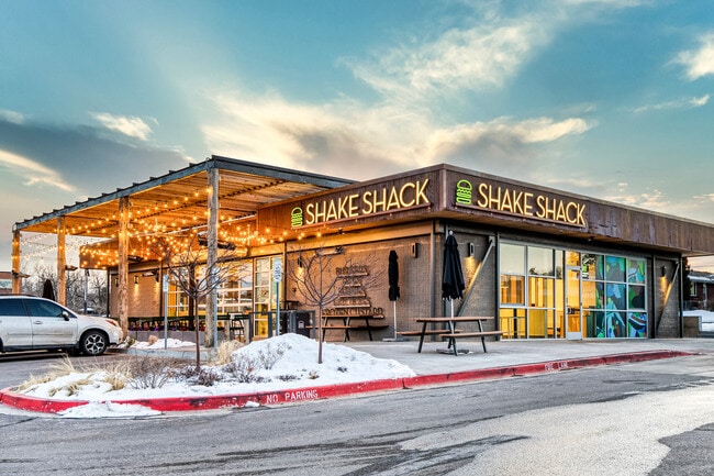 Building Photo - 1550 Raleigh St