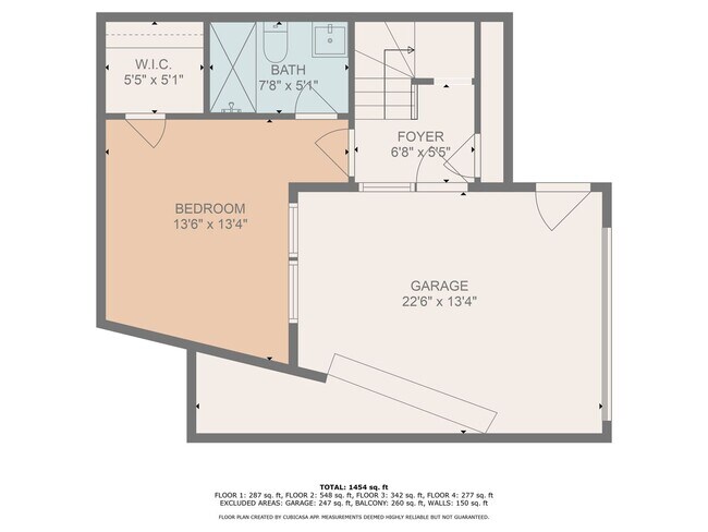 Building Photo - STUNNING 4 Level Fells Point Rowhome! WITH...