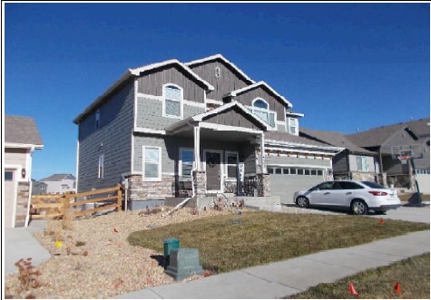 Building Photo - 5582 Bristow Rd