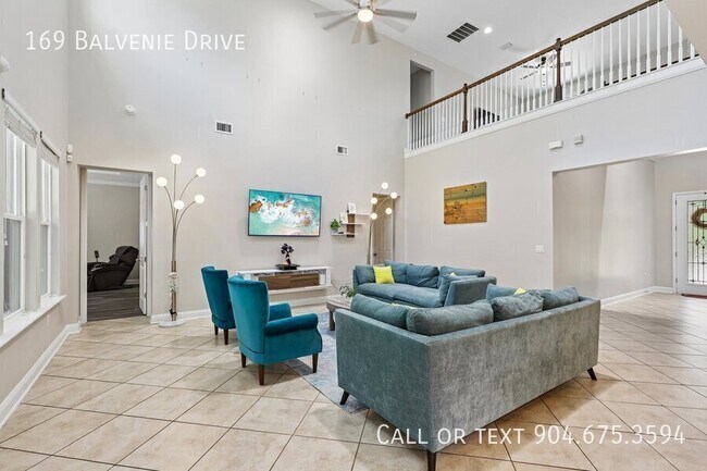Building Photo - 169 Balvenie Dr