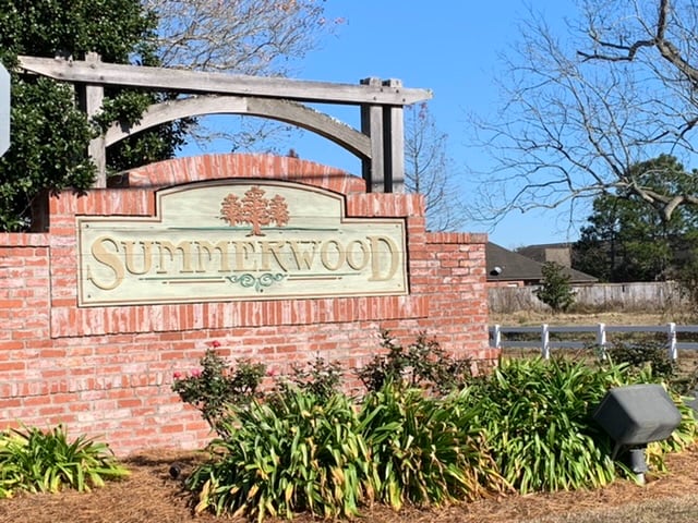 Building Photo - 9542 Summer Pointe Ave