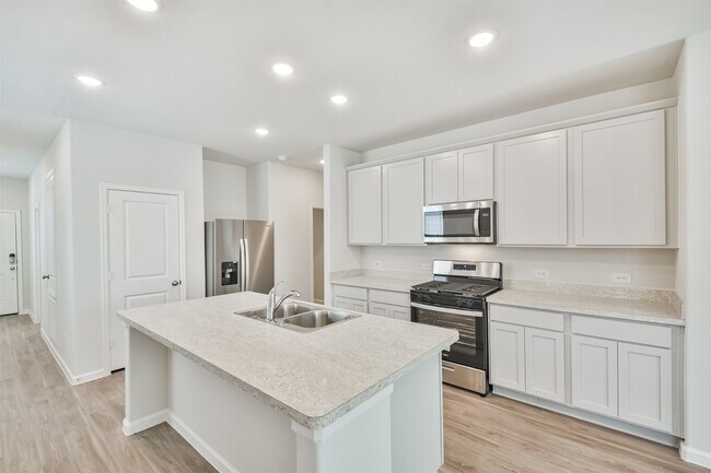 Building Photo - 16818 Pandora Wy