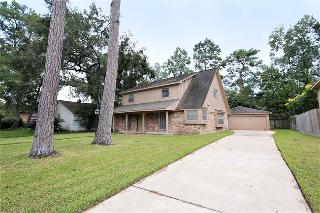 Building Photo - 10615 Windriver Dr