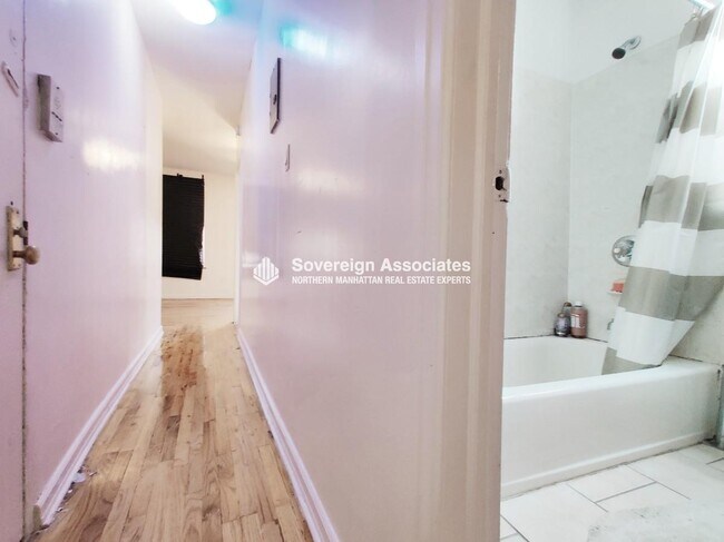 Floorplan - 3135 Broadway