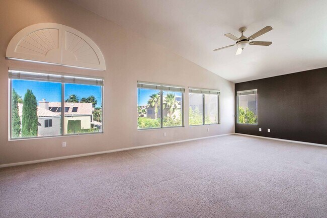 Building Photo - GORGEOUS SUMMERLIN POOL HOME FOR LEASE!