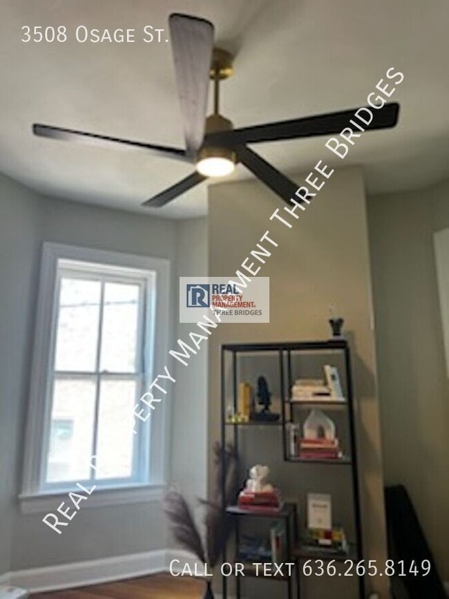 Building Photo - 3508 Osage St