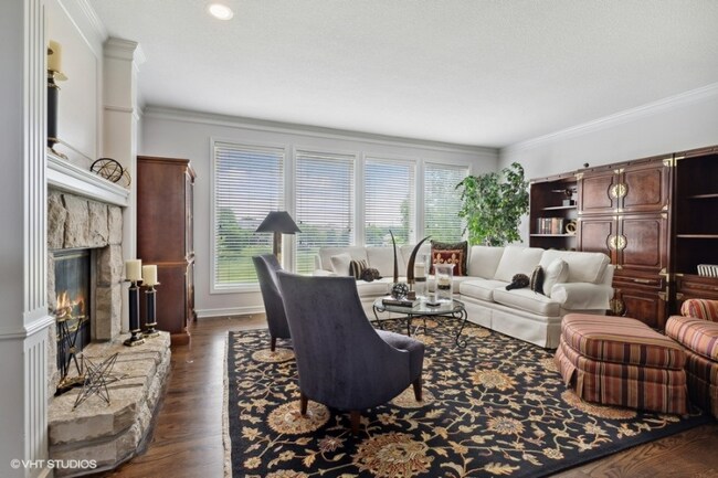 Building Photo - 9669 Cailler Dr