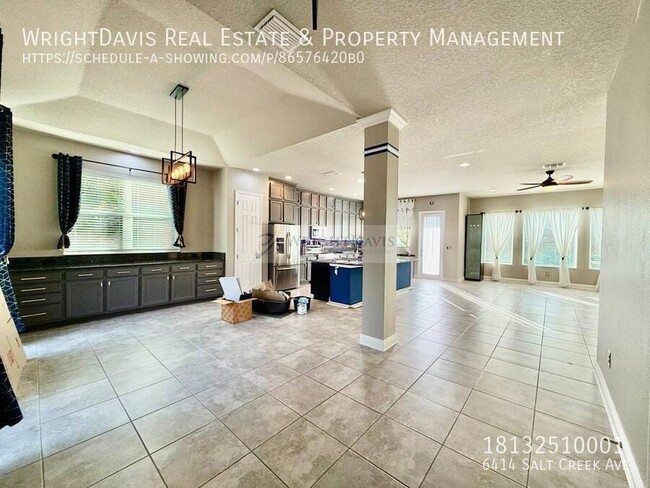 Building Photo - 6414 Salt Creek Ave