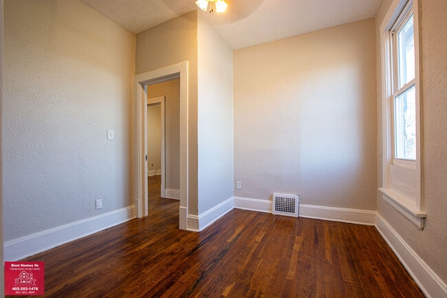 Building Photo - 3708 Ida St