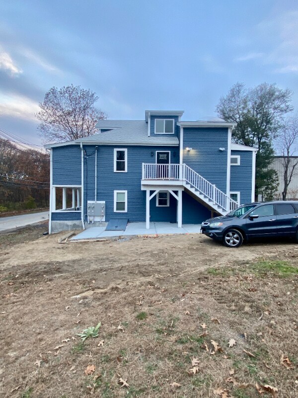 Building Photo - 114 Forest Ave