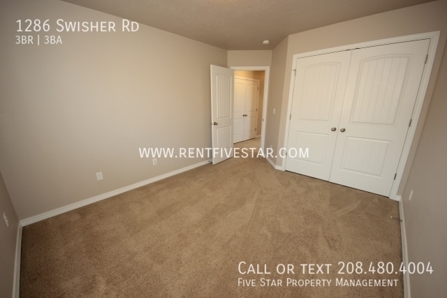 Building Photo - 1286 Swisher Rd