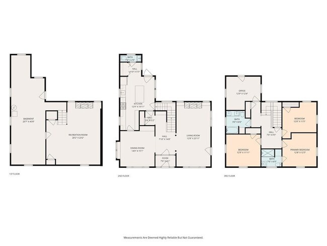 Building Photo - 815 Central Ave