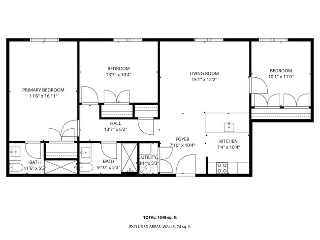 Building Photo - 50 Easton Ave