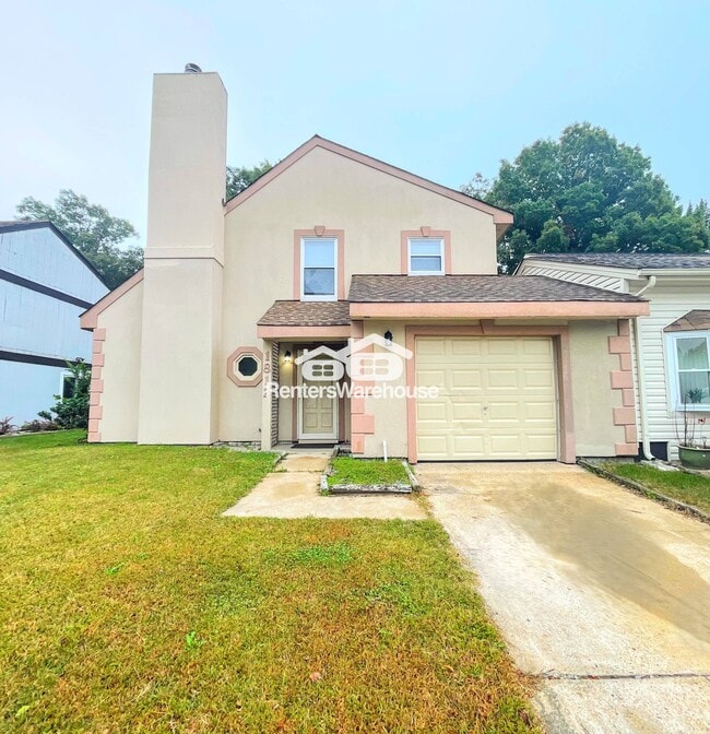 Building Photo - 1812 Delaney St