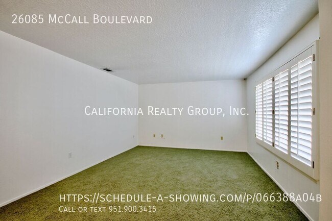 Building Photo - 26085 McCall Blvd
