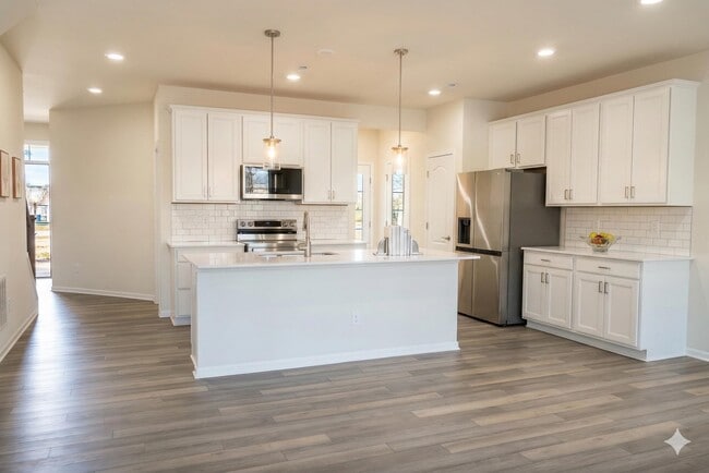 Building Photo - 23102 Addison Cir