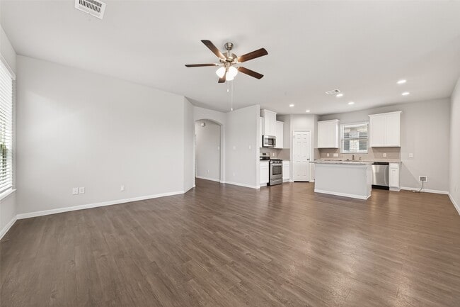 Building Photo - 17727 Chartertree Ln