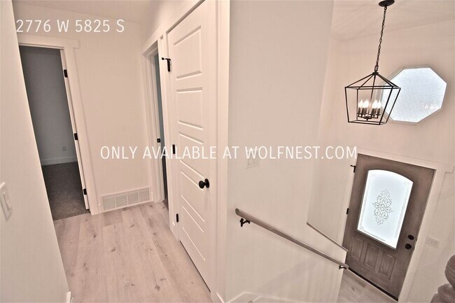 Building Photo - 2776 W 5825 S