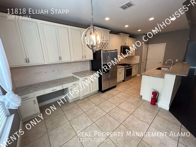 Building Photo - 11818 Elijah Stapp