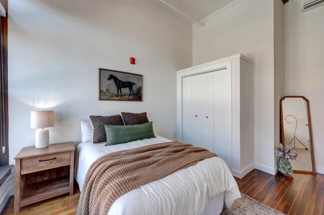 Floorplan - Boxrud Flats