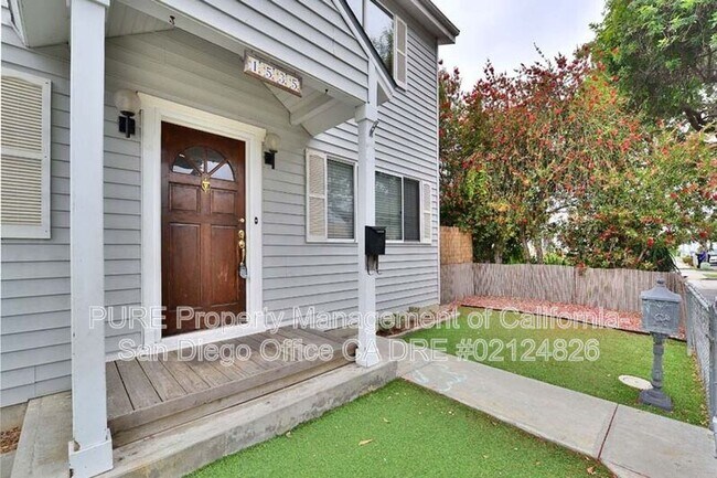 Primary Photo - 1535 Meade Ave