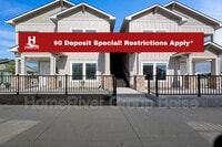 Building Photo - 857 E Travel Ln