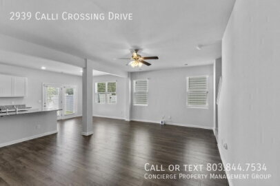 Building Photo - 2939 Calli Crossing Dr