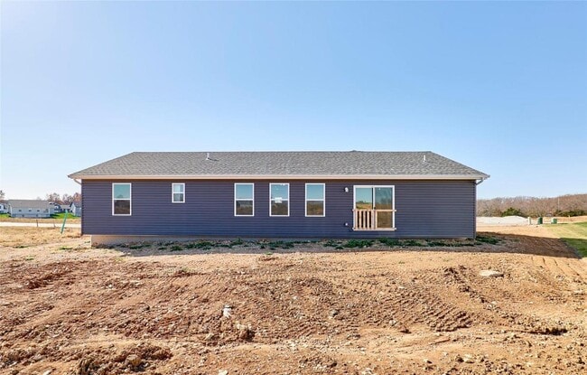 Building Photo - 403 Andrew Joseph Dr