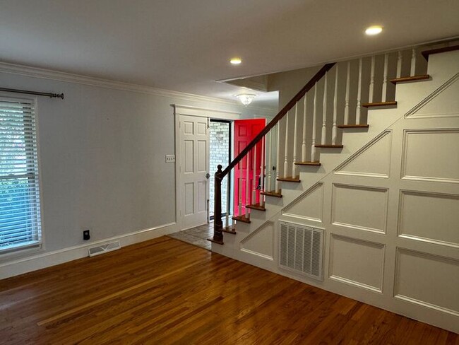 Building Photo - Redstone Arsenal Gate 1-Fenced yard, huge deck, and FIVE BEDROOMS