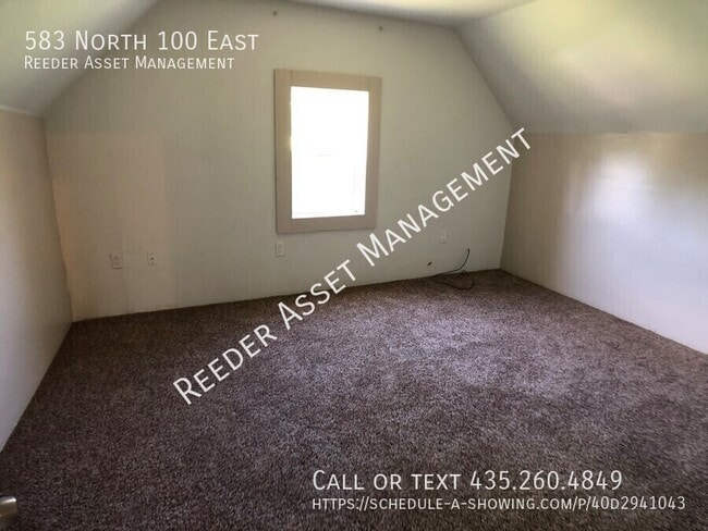 Building Photo - 583 N 100 E