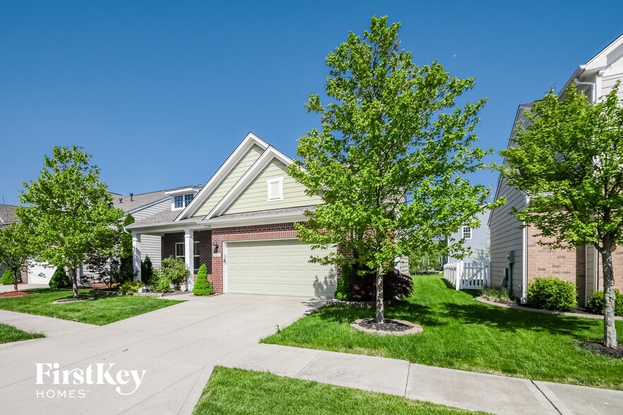 Building Photo - 5887 Aldridge Dr