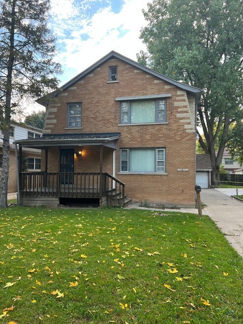 Building Photo - 4702 N 44th St