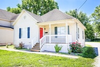 Building Photo - 614 W Mt Vernon St