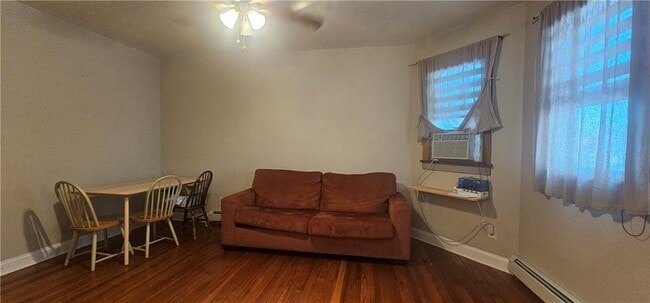 Building Photo - 101 Ruggles St