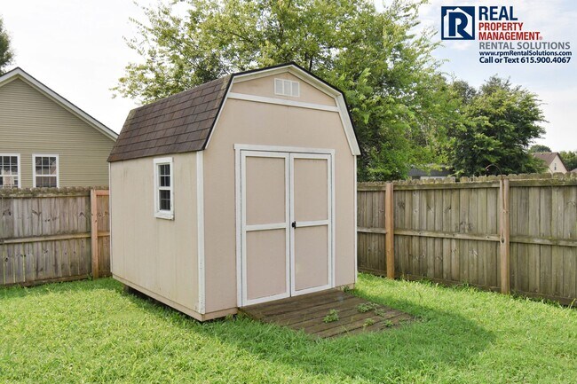 Building Photo - 2817 Painted Pony Dr
