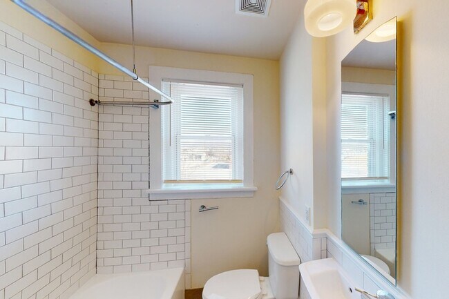 Floorplan - Paradise Flats