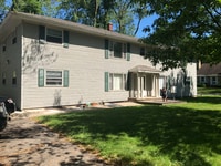 Building Photo - 3729-3731 Oakland Dr