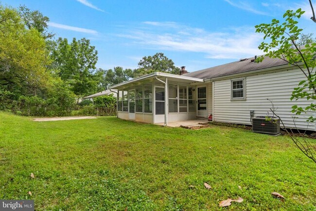 Building Photo - 11710 Milbern Dr