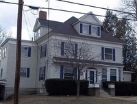 Building Photo - 1038 Union St