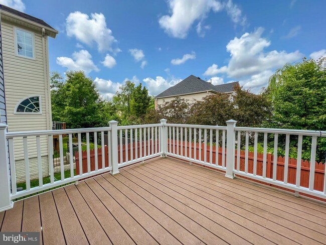 Building Photo - 3909 Beeker Mill Pl