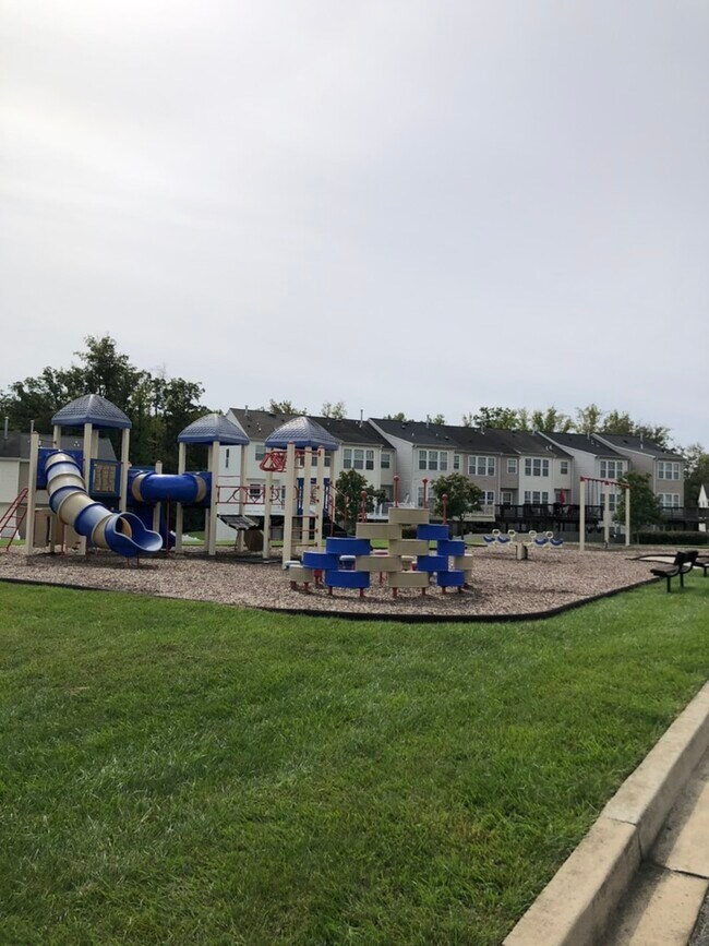 Building Photo - 4875 Atlas Cedar Way