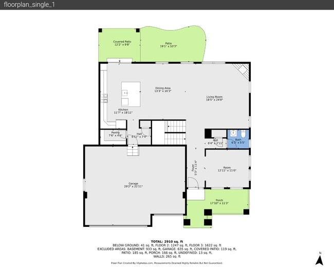 Building Photo - 23895 E Rocky Top Pl