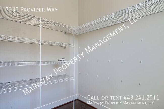 Building Photo - 3335 Provider Wy