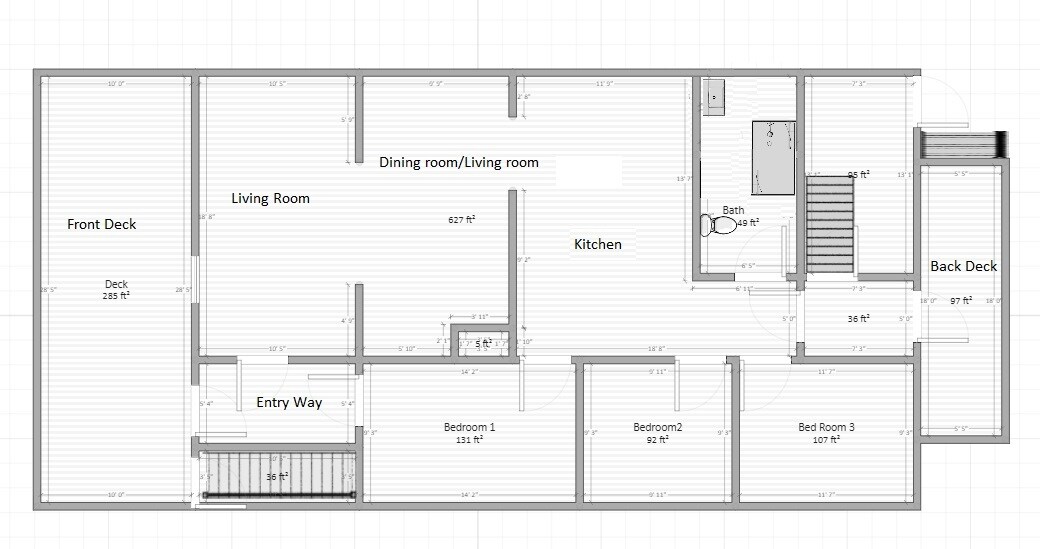 Building Photo - 323 W Wilson St