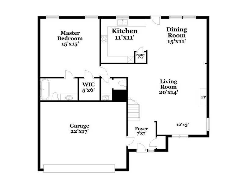 Building Photo - 108 Mount Comet Ct