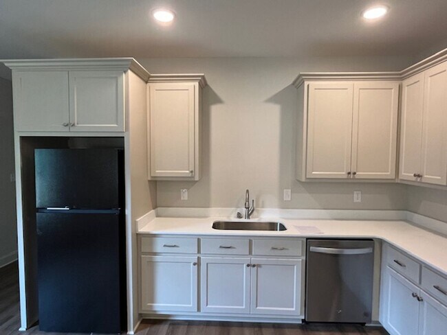 Building Photo - BRAND NEW HOME FOR RENT NEAR JOYNER with 3 spacious bedrooms and 2 full bathrooms!!